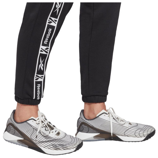 Reebok Γυναικείο παντελόνι φόρμας Tape Pack Pant Reebok Γυναικείο παντελόνι φόρμας Tape Pack Pant